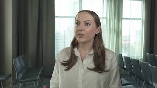 How Does Vector Help You Reach Your Professional Goals? Abby Rogers, Implementation Manager