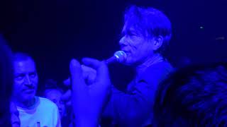 Suede - What am i without you ? LIVE AT MELKWEG AMSTERDAM