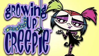 WAIT... Remember Growing Up Creepie?