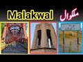 Beauty of malakwal city   4k cinematic of malakwal city