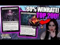 Skeletons are insanestandard mono black mtg thunder junction gameplay