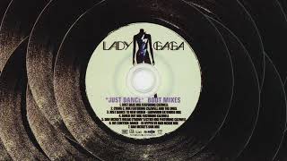 LADY GAGA: Just Dance To New Order (Earworm Extended Mix) [2008] Resimi
