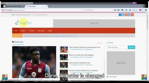 NewsPilot Quick Start Demo