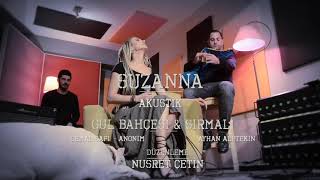 Suzanna-Gül Bahçesi