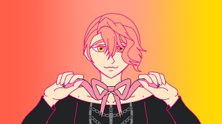 “Candy” (S3rl) | Obey Me! Animatic