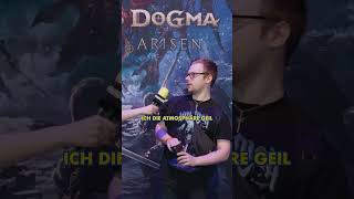 Dragon’s Dogma 2: Dark Arisen im Hands-on – aber was sagt ihr dazu? 👀