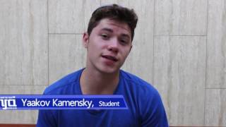 YCI Charidy Campaign 2016