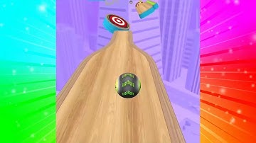 Going Balls : Super Speedrun Gameplay New Update 111