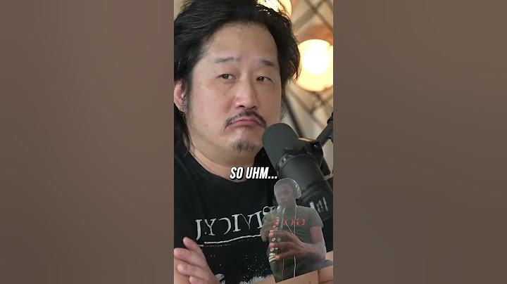 Bobby Lee’s Net Worth 💰