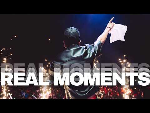 A Month in the Life of DJ Puffy | Touring, Music & Real Life [January 2025]