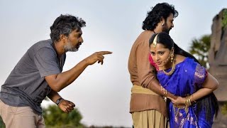 Making of Bahubali 2 movie  |Bahubali 2 behind the scene |Prabhas | Rana Daggubati |SS Rajamouli |