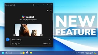 how to enable new copilot ui in windows 11 26080