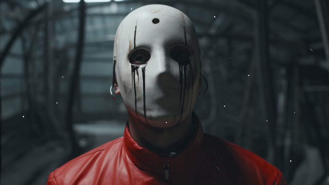 Middle Finger – Limp Bizkit Inspired AI Remix Album [Nu Metal, Rap Rock, 2000s] v2.1