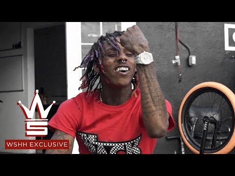 Famous Dex Speak