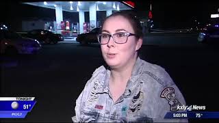 Famous Officials investigate officer-involved shooting in Cheney Wealth