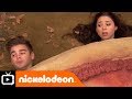 The Thundermans | Guard Cat | Nickelodeon UK