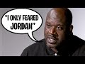 NBA Legends Explain Which Player They Hated Facing The Most