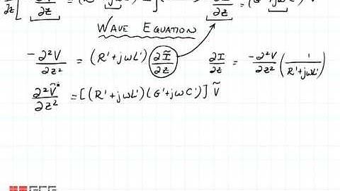 ECE3300 Lecture 5-6 TL Equations propagation constant