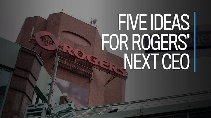Sharing power with Ed: Five ideas for Rogers' next...
