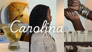 Living My Soft Life in North Carolina | Coffee, Fashion & Content Creation & Cozy Moments screenshot 5