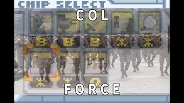 When the Gregar player want to do a speedrun part 2 - Mega Man Battle Network 6 pvp match