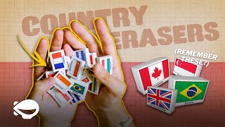 Remember the country eraser game? | Memory Unlocked screenshot 3