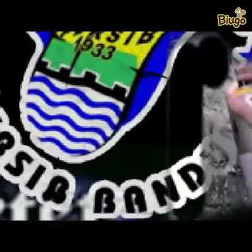 Lambang persib bandung