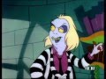 Битлджусу нравится Жак (Beetlejuice 1x3)