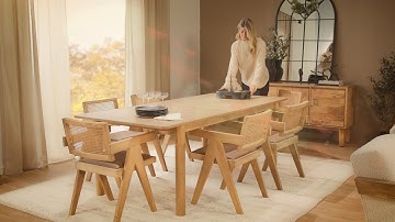 Memorable Hosting Made Easy | Structube