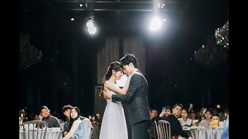 Our Wedding First Dance! Lady Gaga, Bruno Mars - Die With A Smile  First Dance cover