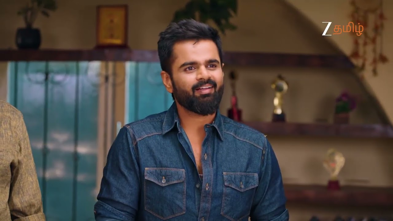 Getti Melam | Ep - 321 | Webisode | Feb 16 2026 | Zee Tamil