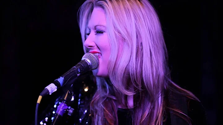 Sheila Swift - Stay (Live)