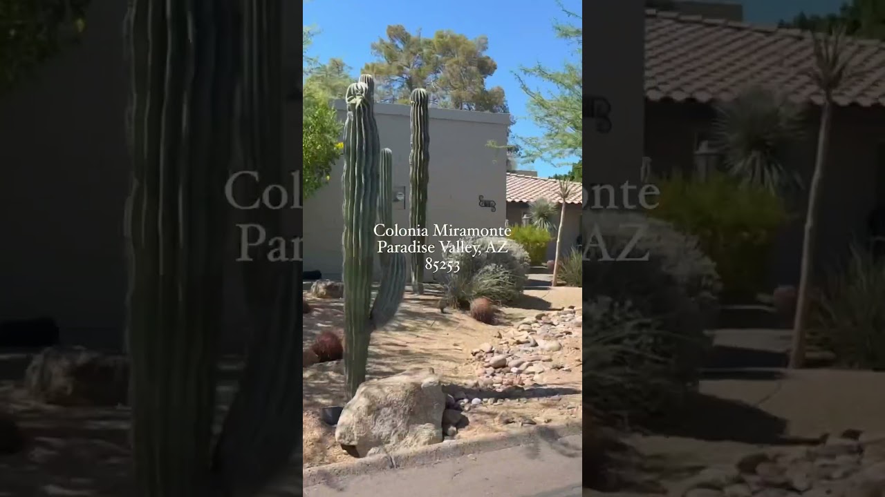 What is the most exclusive community in 85253?