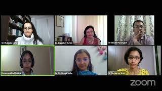 International Case Presentation Competition 2022