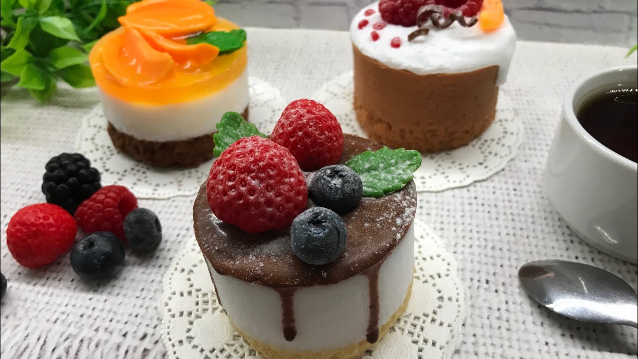 Мыловарение💜 Мастер-класс 