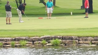 2016 Annual Golf Outing