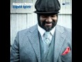 Gregory Porter Brown Grass