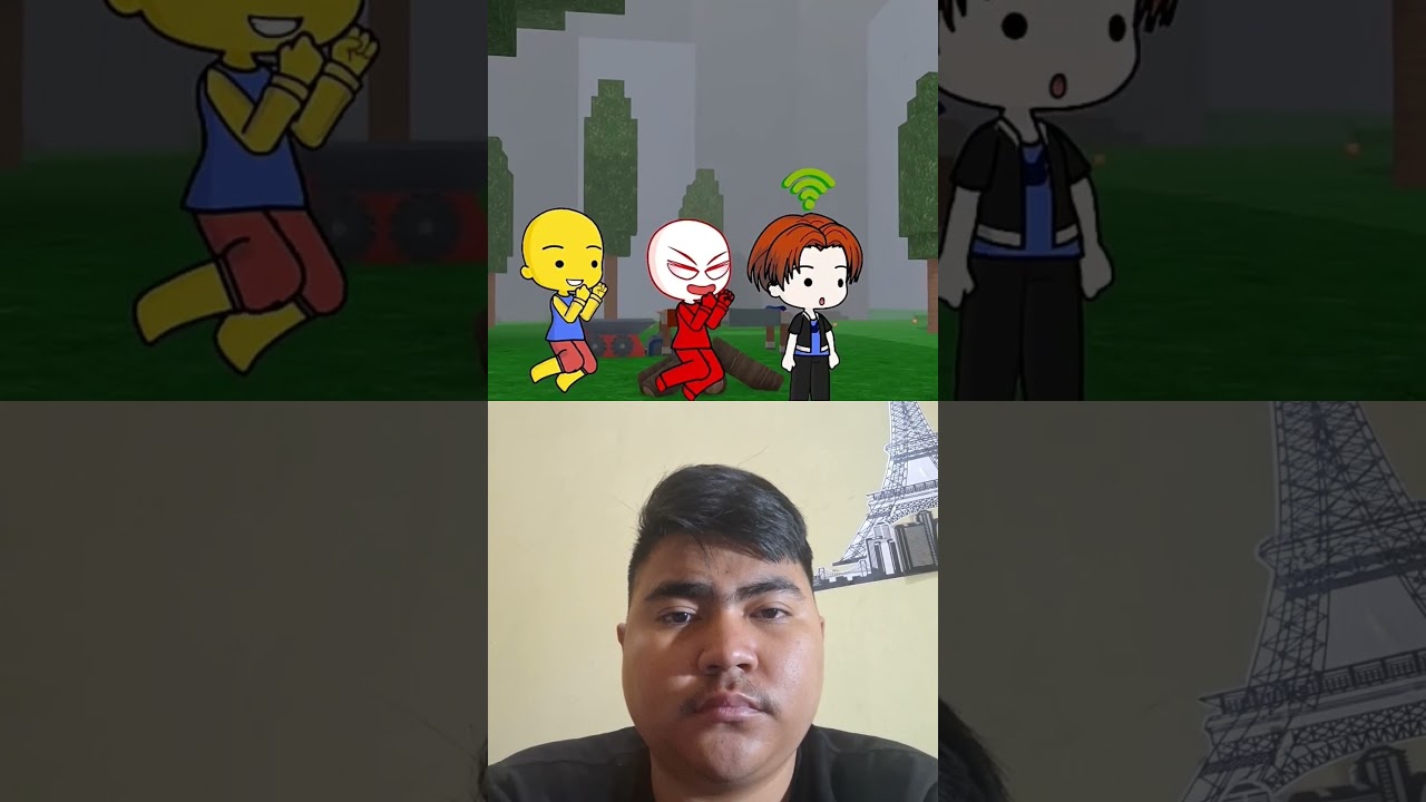 Когда администраторы притворяются новичками, но... ☠️ 