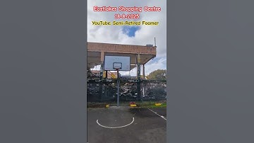 Eastlakes Shops Demolition Latest #semiretiredfoamer #demolition #history #shoppingmall