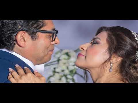Nuestro Matrimonio "Mario y Mery" una noche inolvidable