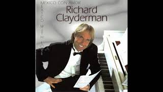 RICHARD CLAYDERMAN - Mexico Con Amor ´96