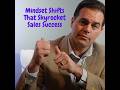 Mindset Shifts That Skyrocket Sales Success #salestips #salesstrategy #sales #salesprocess