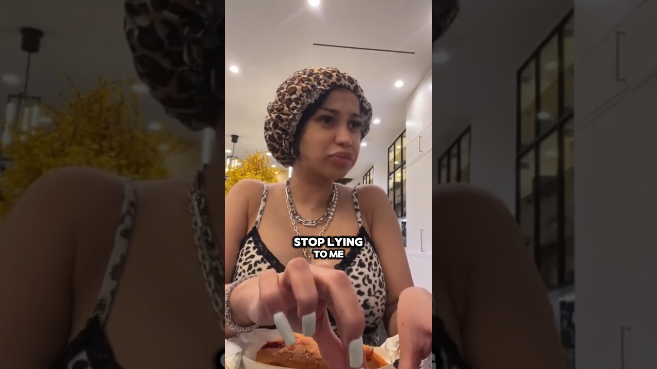 Cardi B and Offset Fight Rumors EXPOSED! What Really Happened Last Night?