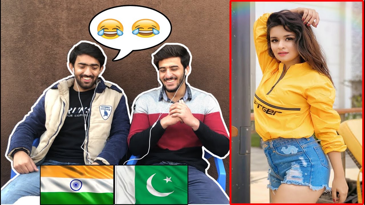 Pakistani React On Avneet Kaur Latest TIKTOK VIDEOS | Honest Reaction 2021
