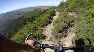 DE SAN LORENZO A TURZA 2