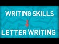 Formal Letter How To Write A Formal Letter Eight Step Format 