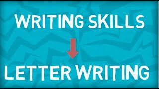 Formal Letter | How to Write a Formal Letter | Eight Step | Format