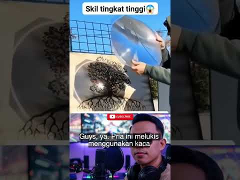 Akil tingkat tinggi #shortvideo #info #kreatif