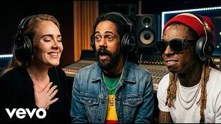 Famous Damian Marley ft. Adele and Lil Wayne - Make Peace With Yourself (Official Music Video) OUT NOW!!!! Net Worth