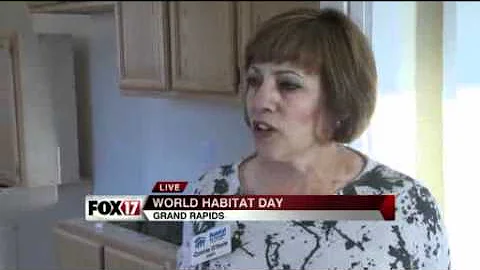 FOX17 Emily Richett Interviews Connie O'Toole for ...